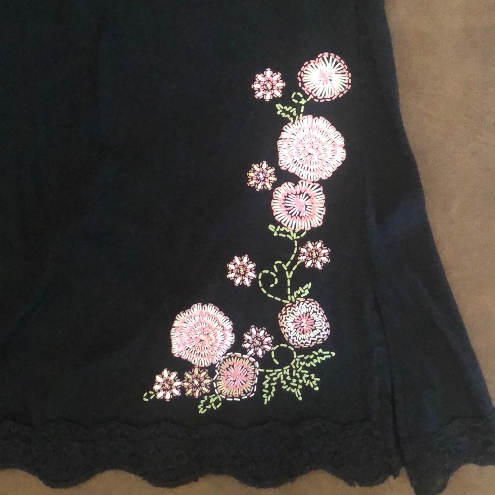 Babydoll tee - Picture 2 of 4